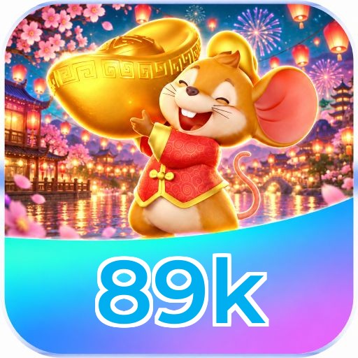 89k Logo