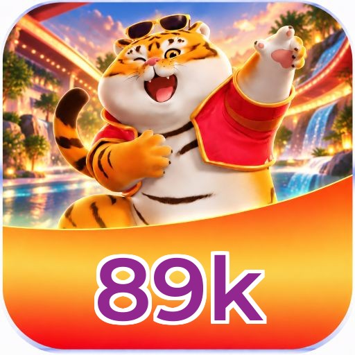 89k Logo