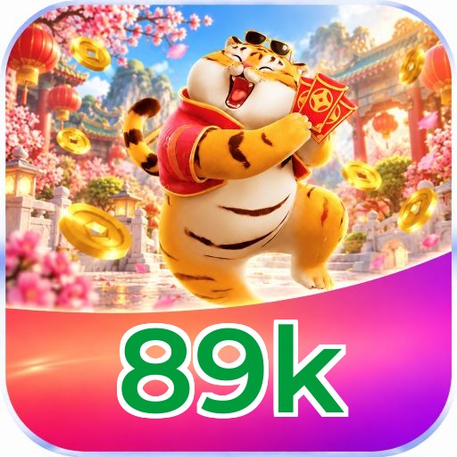 89k Cassino Online Certificado