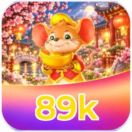 89k Logo