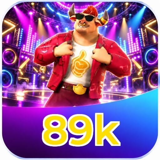 89k Segurança Logo 3