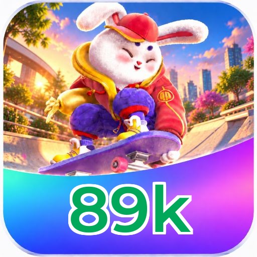 89k Logo
