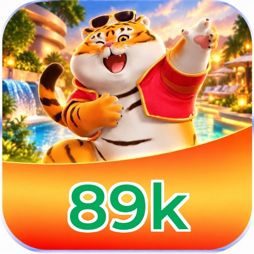 89k Logo