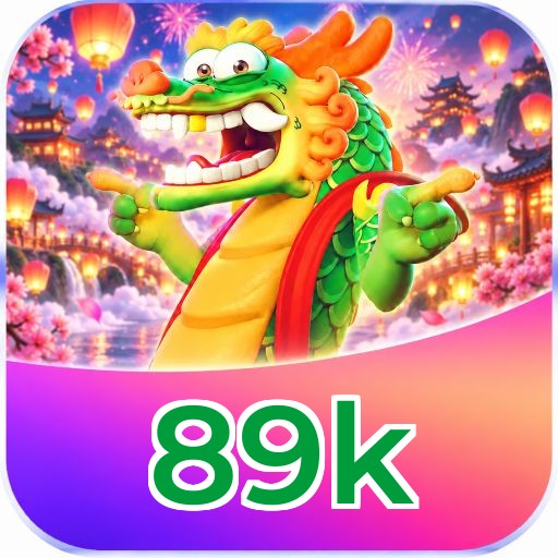 89k Apostas Esportivas Logo