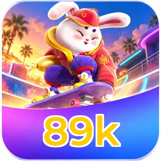 89k Logo