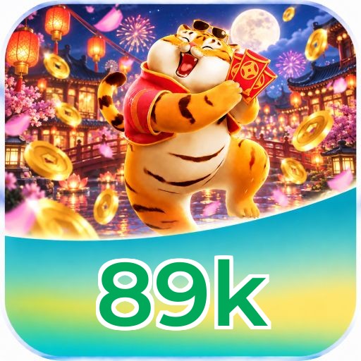 89k Logo
