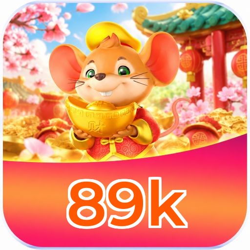 89k Logo