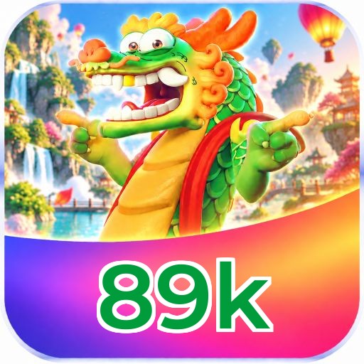89k Logo