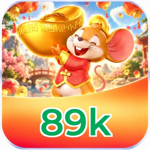 89k Logo