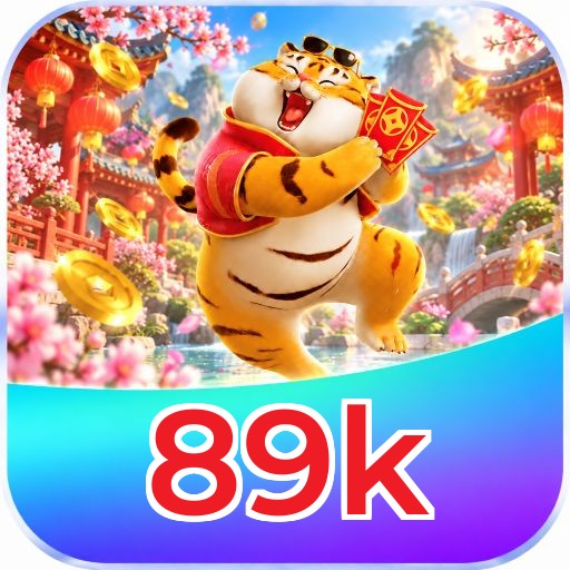 Slots 89k - 1.500+ Jogos RTP Alto