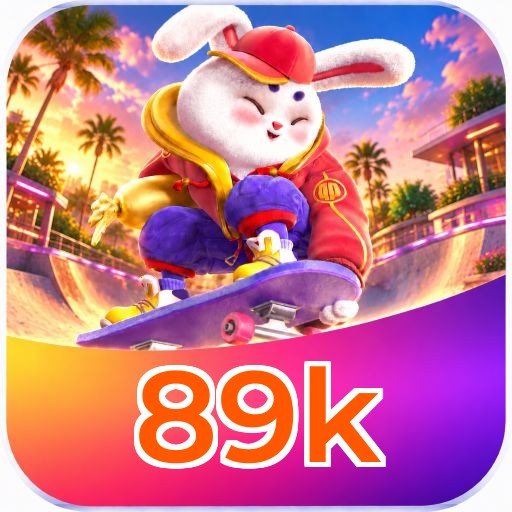 89k Logo 3