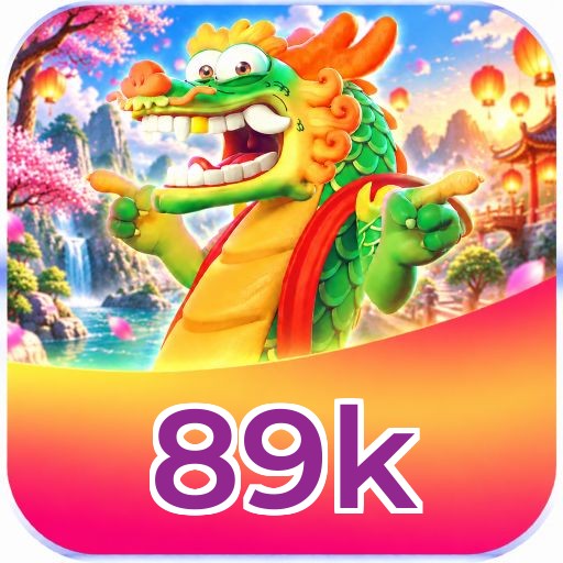 89k Logo