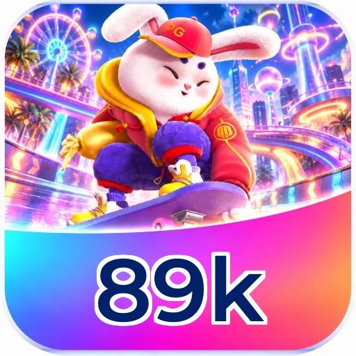 89k Segurança Logo 2