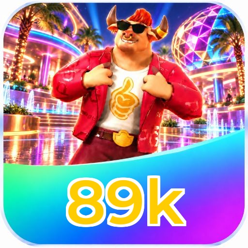 89k APP Mobile - Android & iOS