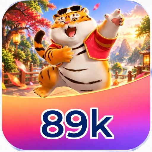 89k Logo
