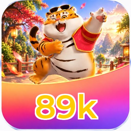 89k Logo