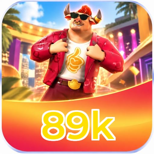 89k Instalar Logo 3