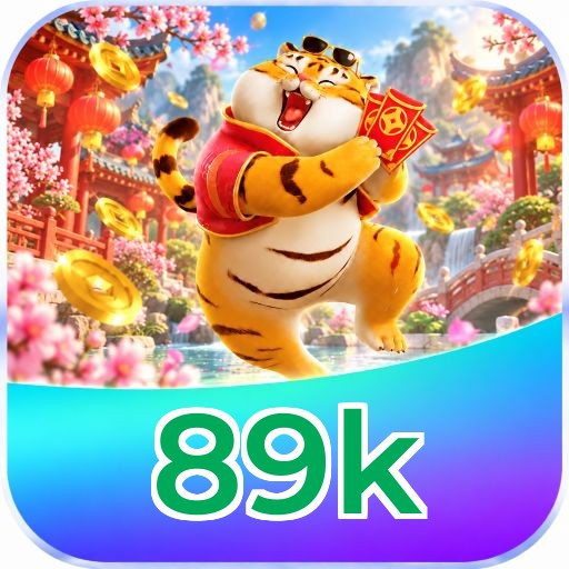 89k Instalar Logo 2