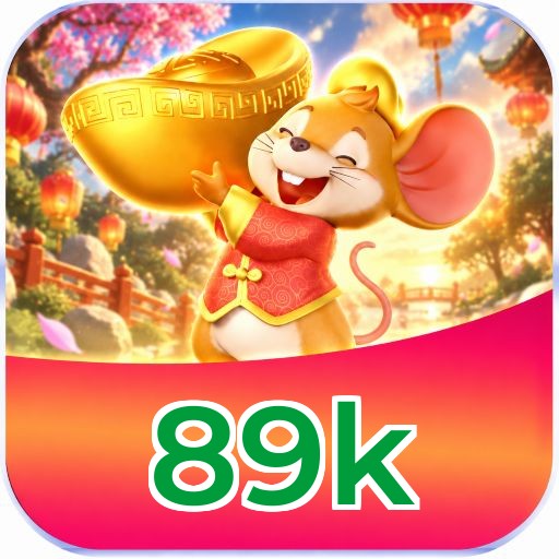 89k Logo