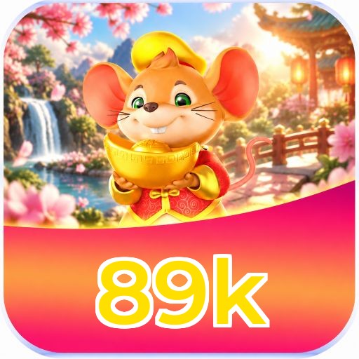 89k Logo