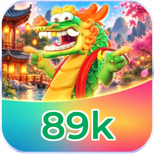 89k Logo 1