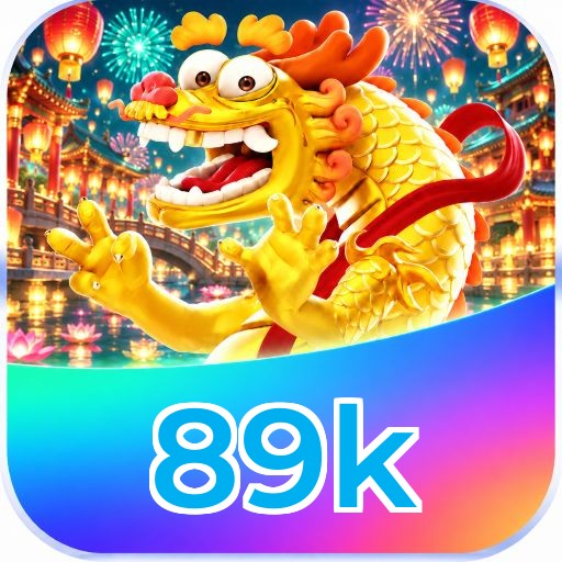 89k Logo