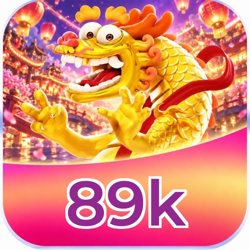 89k Bônus R$ 5.000 Logo
