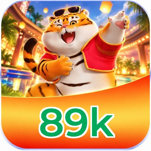 89k Login Seguro