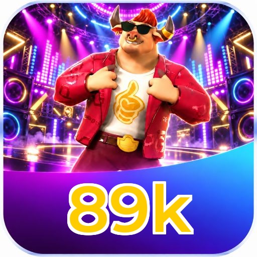 89k Segurança Logo 1