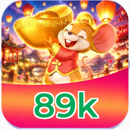 Slots 89k - RTP Alto Certificado