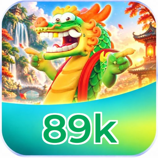 89k Logo