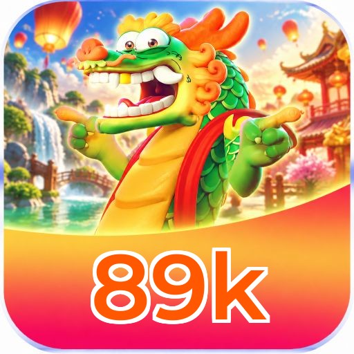 89k Instalar Logo 1