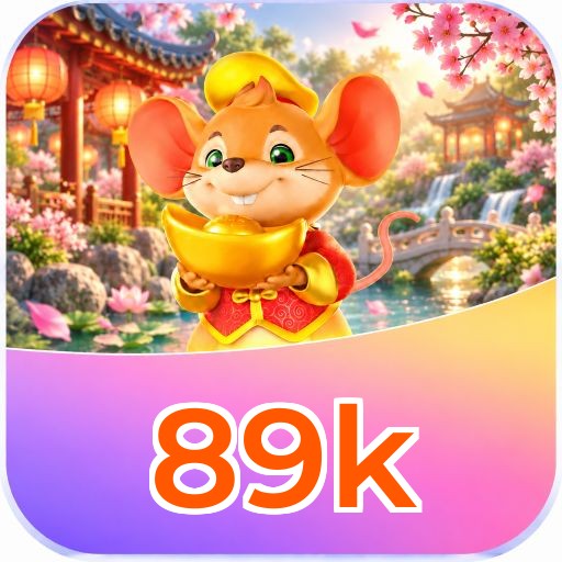 89k Logo