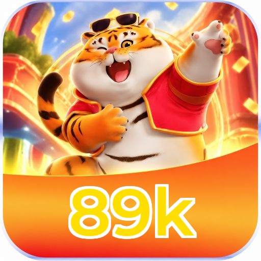 89k Cadastro Oficial