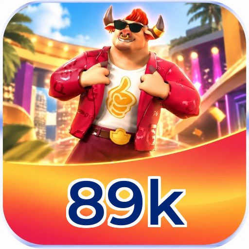 89k Logo 2